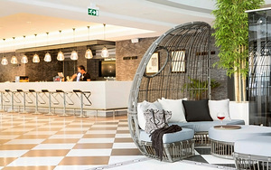 SUNPRIME C LOUNGE HOTEL (ADULT ONLY 16+) (7 foto / 10)