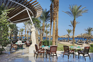JAZ FAYROUZ RESORT (EX. HILTON SHARM FAYROUZ RESORT) (9 foto / 10)
