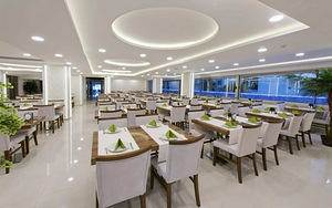 KLEOPATRA LIFE HOTEL (7 foto / 10)