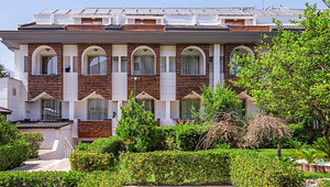 FAME HOTEL (4 фото из 8)