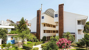 FAME HOTEL (5 фото из 8)