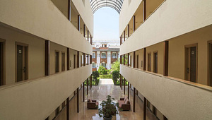 FAME HOTEL (7 фото из 8)