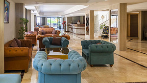 FAME HOTEL (8 фото из 8)