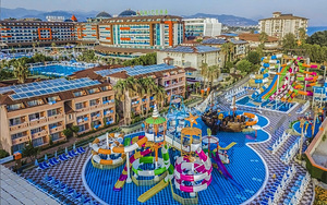 LONICERA RESORT & SPA (2 foto / 10)