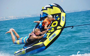 VONRESORT GOLDEN BEACH (9 foto / 10)