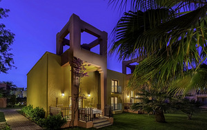 VONRESORT GOLDEN BEACH (10 foto / 10)