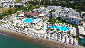ARMONIA HOLIDAY VILLAGE & SPA (1 foto / 10)