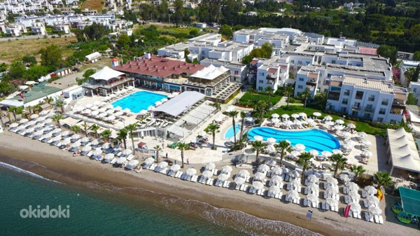 ARMONIA HOLIDAY VILLAGE&SPA