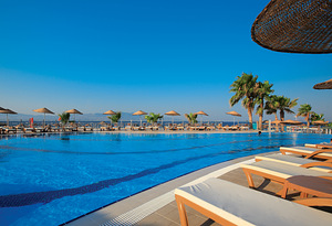 ARMONIA HOLIDAY VILLAGE & SPA (10 foto / 10)