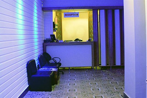 MAGIC SUN HOTEL (6 foto / 10)