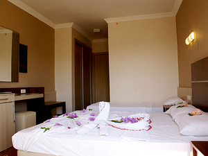 MAGIC SUN HOTEL (9 foto / 10)