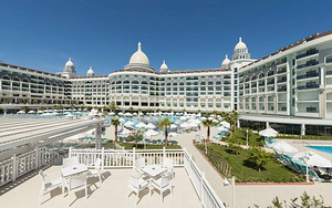 DIAMOND PREMIUM HOTEL & SPA (2 foto / 10)