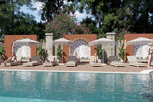 ANNABELLA PARK HOTEL (1 foto / 10)