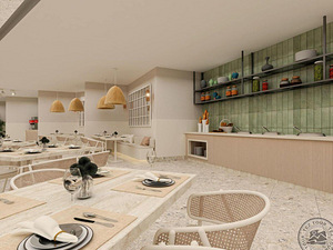 ANNABELLA PARK HOTEL (3 foto / 10)