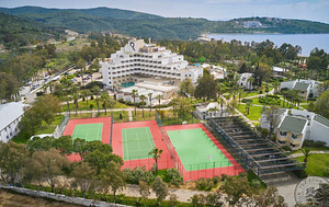 RICHMOND EPHESUS HOTEL (8 foto / 10)