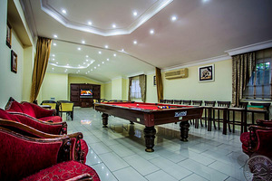 KLEOPATRA ADA HOTEL (7 foto / 10)