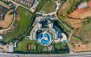 VITA SILVA HOTEL (5 foto / 10)