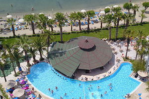 PARKIM AYAZ HOTEL (1 foto / 10)