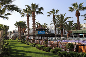 PARKIM AYAZ HOTEL (5 foto / 10)