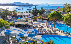 PARKIM AYAZ HOTEL (6 foto / 10)