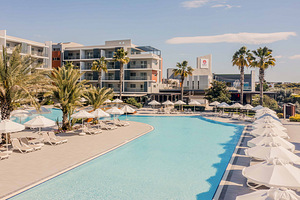 BARUT GOIA (BARUT SUNWING SIDE BEACH) (2 фото из 10)