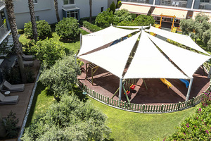 BARUT GOIA (BARUT SUNWING SIDE BEACH) (6 фото из 10)