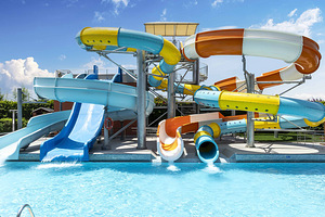BARUT GOIA (BARUT SUNWING SIDE BEACH) (10 фото из 10)