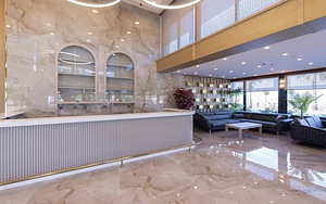 BELENLI RESORT HOTEL (10 фото из 10)