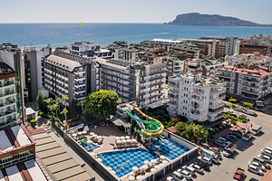 KAILA BEACH (2 foto / 10)
