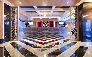 IMPERIAL TURKIZ RESORT HOTEL (7 foto / 10)
