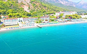 CLUB HOTEL RAMA (4 foto / 10)