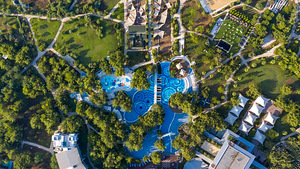 LYKIA WORLD ANTALYA (2 foto / 10)