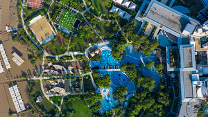 LYKIA WORLD ANTALYA (5 foto / 10)