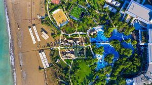 LYKIA WORLD ANTALYA (6 foto / 10)