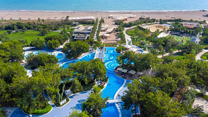 LYKIA WORLD ANTALYA (7 foto / 10)