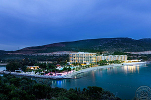 TUSAN BEACH RESORT (3 фото из 10)