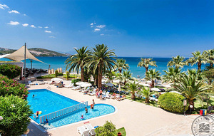 TUSAN BEACH RESORT (4 фото из 10)