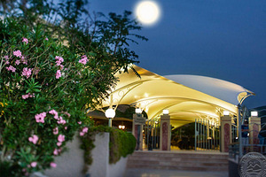 TUSAN BEACH RESORT (6 фото из 10)
