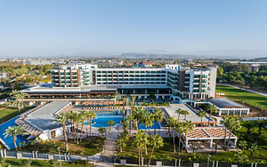 SURAL SARAY HOTEL (ADULTS ONLY +16) (1 foto / 10)