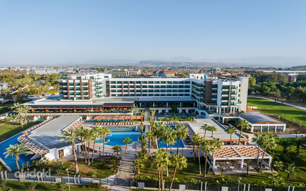 SURAL SARAY HOTEL (ADULTS ONLY 16+)