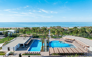 SURAL SARAY HOTEL (ADULTS ONLY +16) (6 foto / 10)