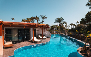 SURAL SARAY HOTEL (ADULTS ONLY +16) (9 foto / 10)