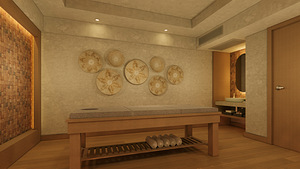 MEGASARAY RESORT SIDE (10 foto / 10)