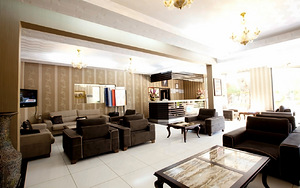 ALERIA BELPORT BEACH HOTEL (7 foto / 10)