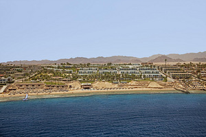 SULTAN GARDENS RESORT SHARM EL SHEIKH (5 foto / 10)