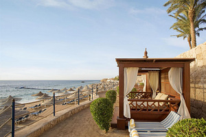 SULTAN GARDENS RESORT SHARM EL SHEIKH (6 foto / 10)