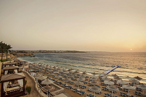 SULTAN GARDENS RESORT SHARM EL SHEIKH (7 foto / 10)