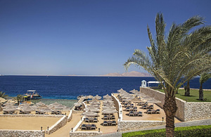 SULTAN GARDENS RESORT SHARM EL SHEIKH (9 foto / 10)