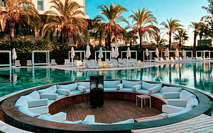 DOUBLETREE BY HILTON ANTALYA KEMER (7 foto / 10)