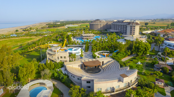 SEAMELIA BEACH RESORT HOTEL & SPA